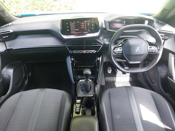 Used Peugeot 2008 2023 for sale - 78567960: Photo