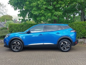 Used Peugeot 2008 2023 for sale - 78567960: Photo