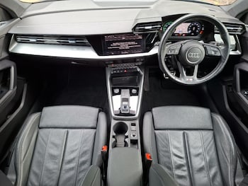 Used Audi A3 2021 for sale - 79543391: Photo
