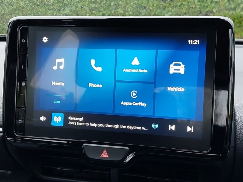 Used Mazda Mazda2 HYBRID 2024 for sale - 76736835: Photo 15