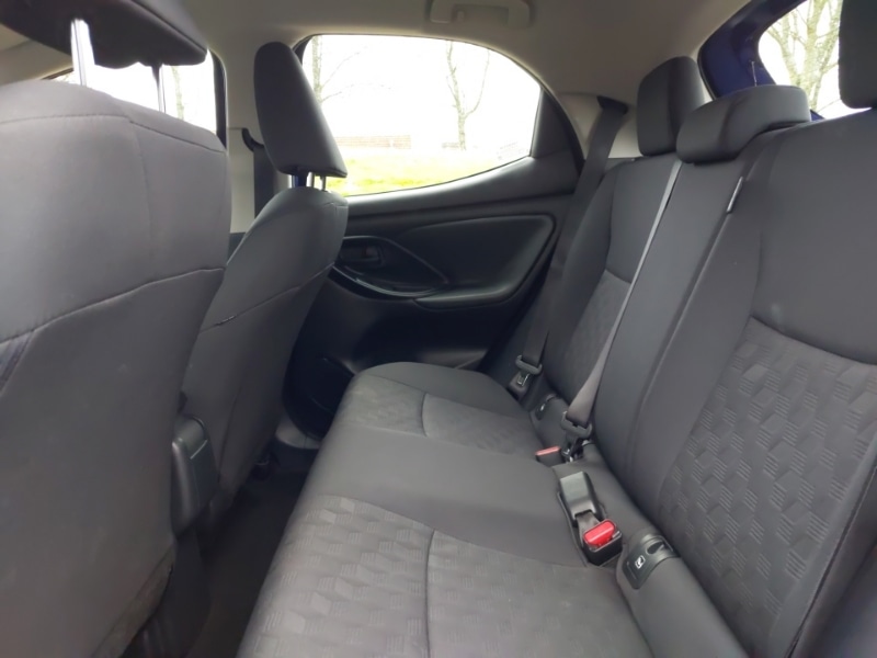 Used Mazda Mazda2 HYBRID 2024 for sale - 76736835: Photo 6