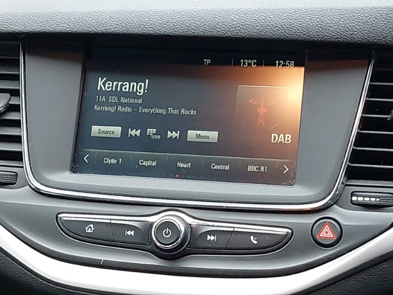 Used Vauxhall Astra 2017 for sale - 76484024: Photo 10