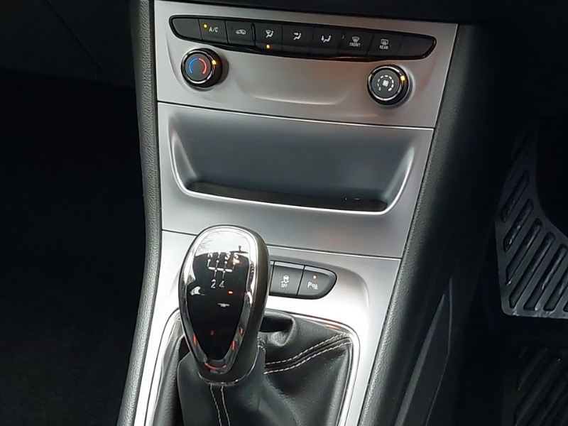 Used Vauxhall Astra 2017 for sale - 76484024: Photo 11