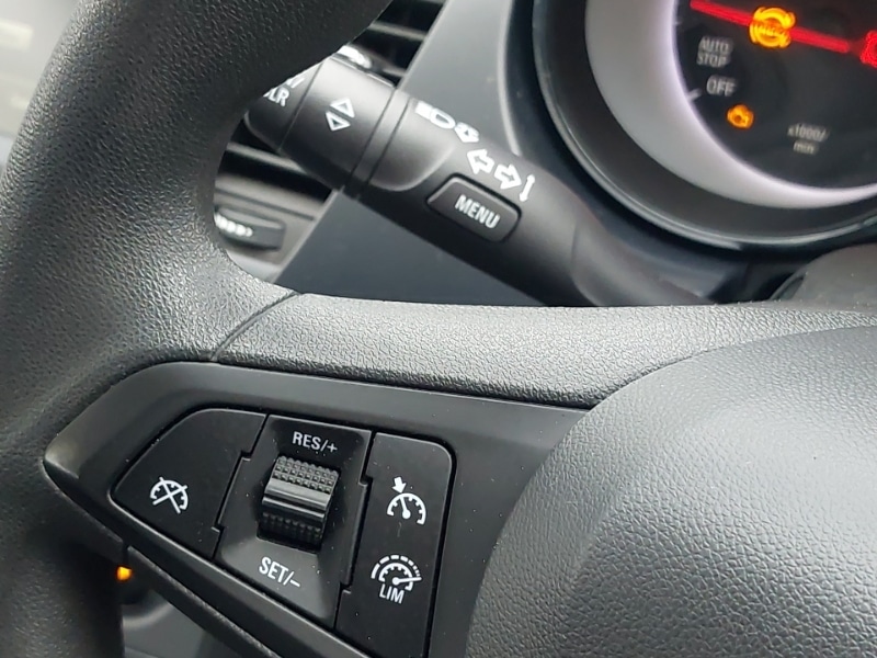 Used Vauxhall Astra 2017 for sale - 76484024: Photo 14