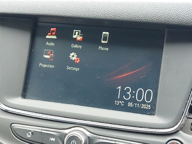 Used Vauxhall Astra 2017 for sale - 76484024: Photo 16