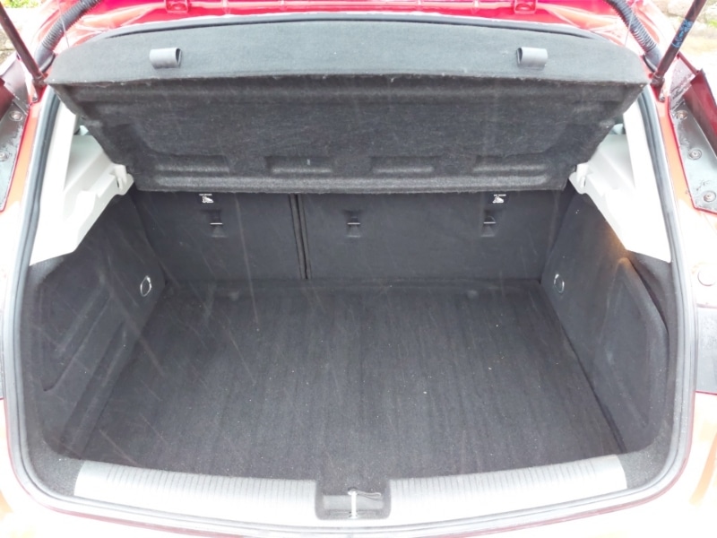 Used Vauxhall Astra 2017 for sale - 76484024: Photo 8