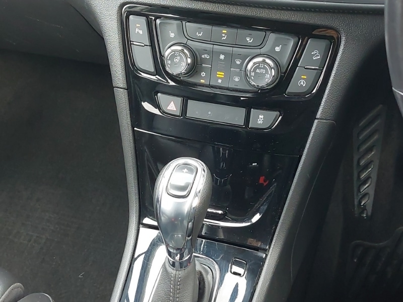 Used Vauxhall Mokka X 2017 for sale - 76498407: Photo 11