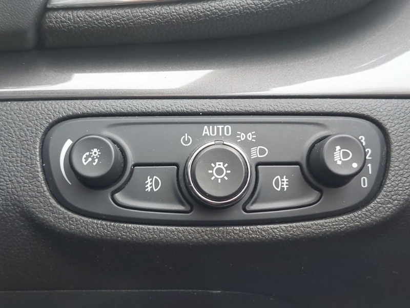 Used Vauxhall Mokka X 2017 for sale - 76498407: Photo 14