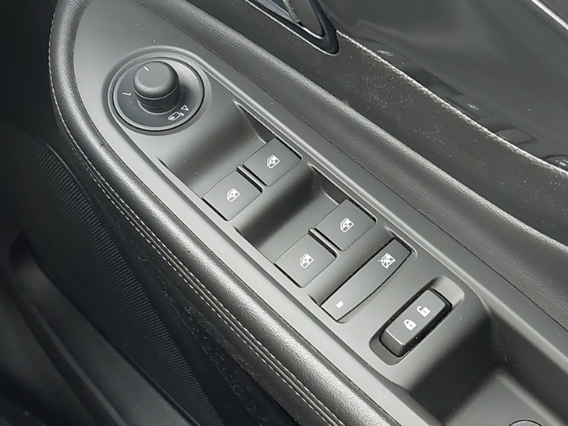 Used Vauxhall Mokka X 2017 for sale - 76498407: Photo 15