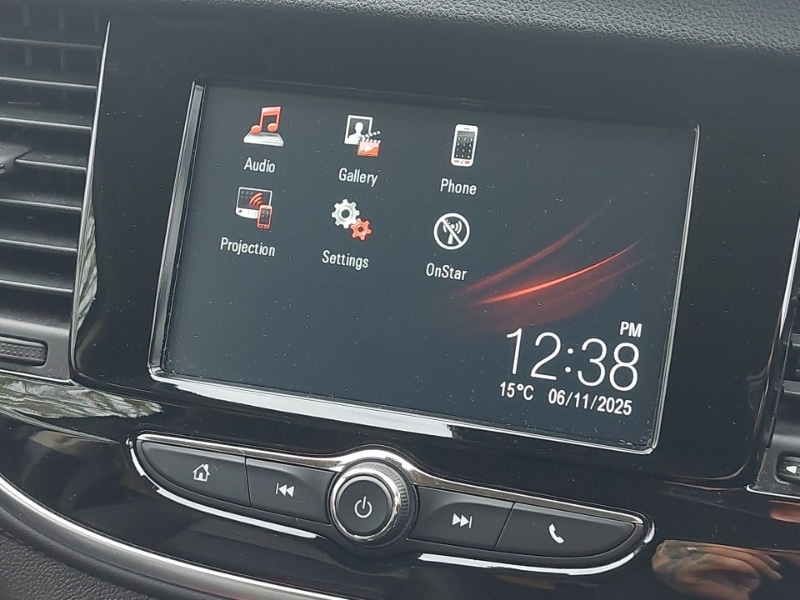 Used Vauxhall Mokka X 2017 for sale - 76498407: Photo 18