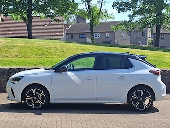 Used Vauxhall Corsa 2022 for sale - 78735724: Photo