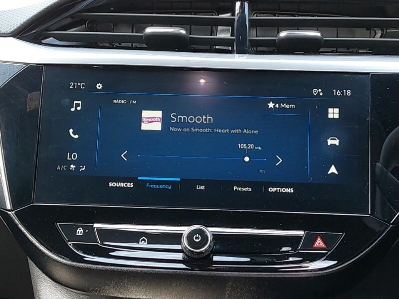 Used Vauxhall Corsa 2024 for sale - 77623997: Photo 10