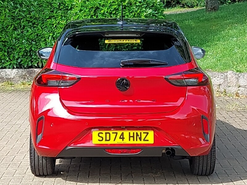 Used Vauxhall Corsa 2024 for sale - 77623997: Photo 12