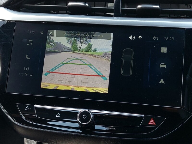 Used Vauxhall Corsa 2024 for sale - 77623997: Photo 13