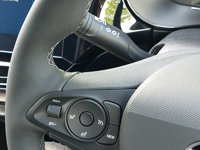 Used Vauxhall Corsa 2024 for sale - 77623997: Photo 15