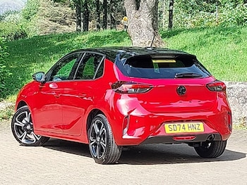 Used Vauxhall Corsa 2024 for sale - 77623997: Photo
