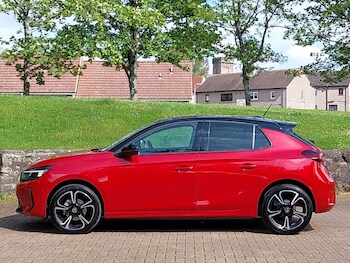 Used Vauxhall Corsa 2024 for sale - 77623997: Photo