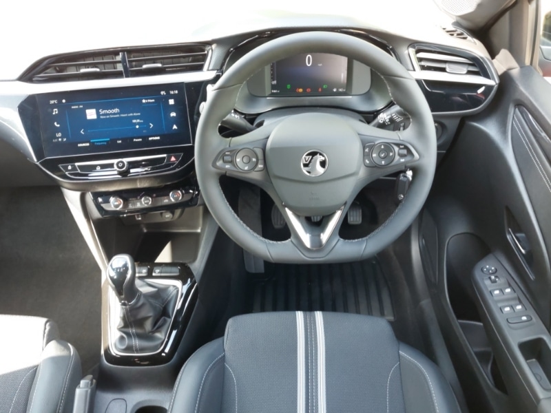 Used Vauxhall Corsa 2024 for sale - 77623997: Photo 7