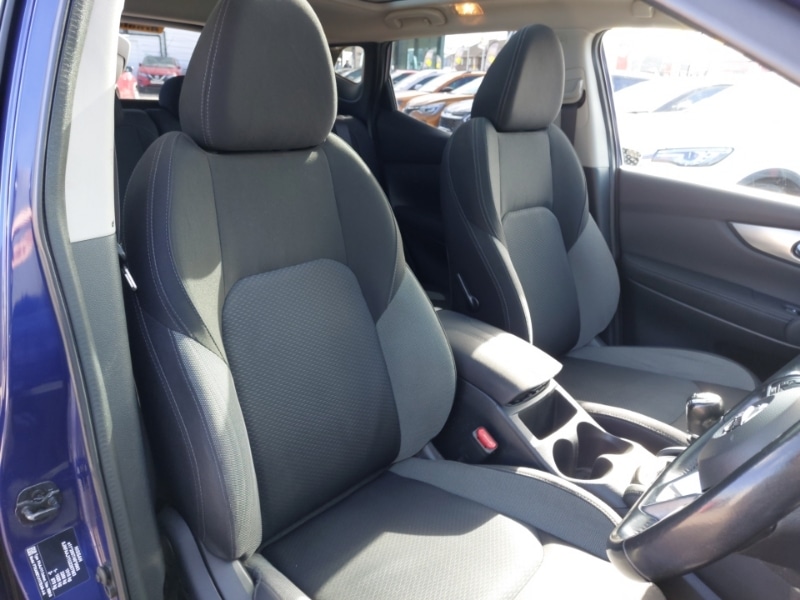 Used Nissan Qashqai 2018 for sale - 76401080: Photo 10