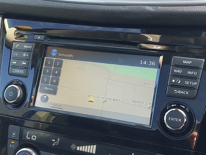 Used Nissan Qashqai 2018 for sale - 76401080: Photo 14