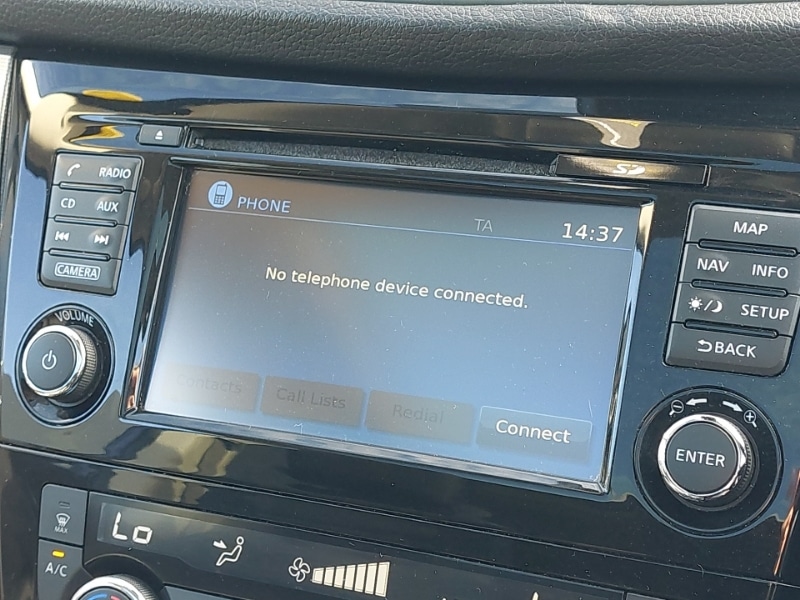 Used Nissan Qashqai 2018 for sale - 76401080: Photo 15