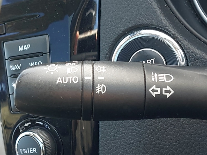 Used Nissan Qashqai 2018 for sale - 76401080: Photo 17