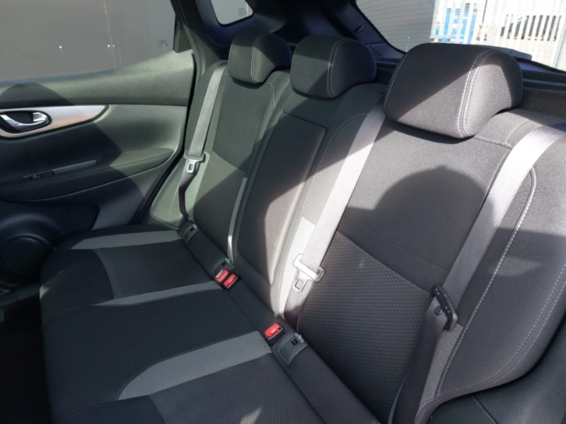 Used Nissan Qashqai 2018 for sale - 76401080: Photo 6