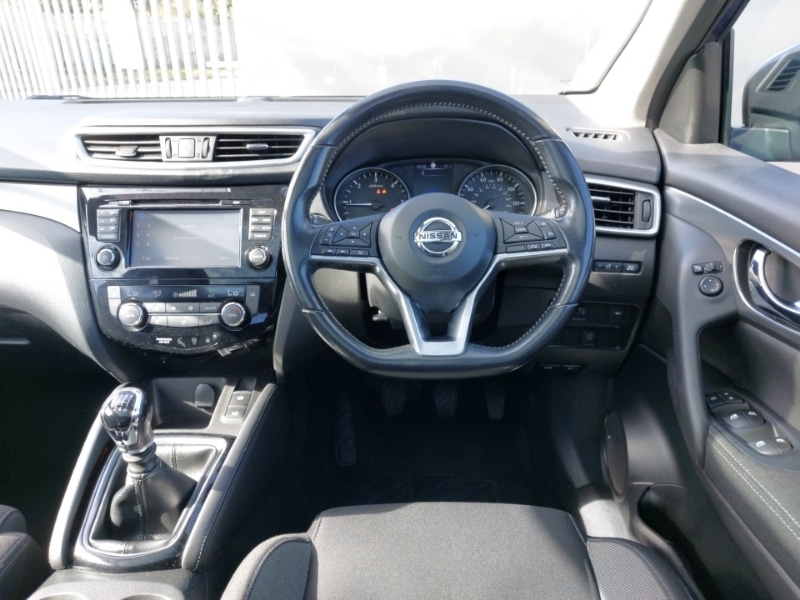 Used Nissan Qashqai 2018 for sale - 76401080: Photo 7