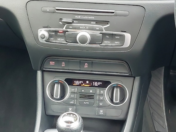 Used Audi Q3 2016 for sale - 75612628: Photo 11