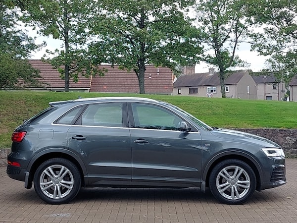 Used Audi Q3 2016 for sale - 75612628: Photo 18