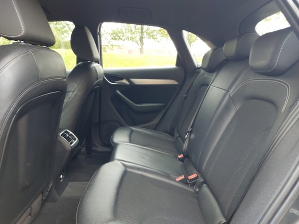 Used Audi Q3 2016 for sale - 75612628: Photo 6