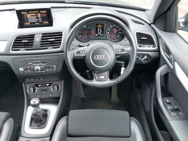 Used Audi Q3 2016 for sale - 75612628: Photo 7