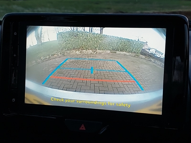 Used Mazda Mazda2 HYBRID 2024 for sale - 77073525: Photo 15