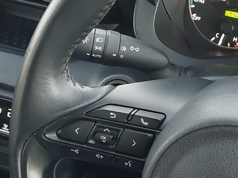 Used Mazda Mazda2 HYBRID 2024 for sale - 77073525: Photo 19