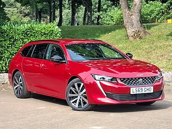 Used Peugeot 508 2019 for sale - 79407174: Photo