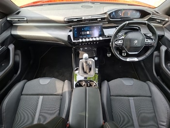 Used Peugeot 508 2019 for sale - 79407174: Photo