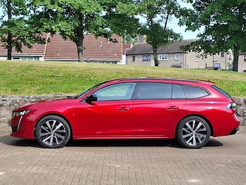 Used Peugeot 508 2019 for sale - 79407174: Photo