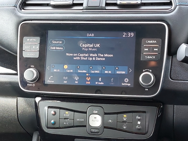 Used Nissan Leaf 2022 for sale - 76362174: Photo 10