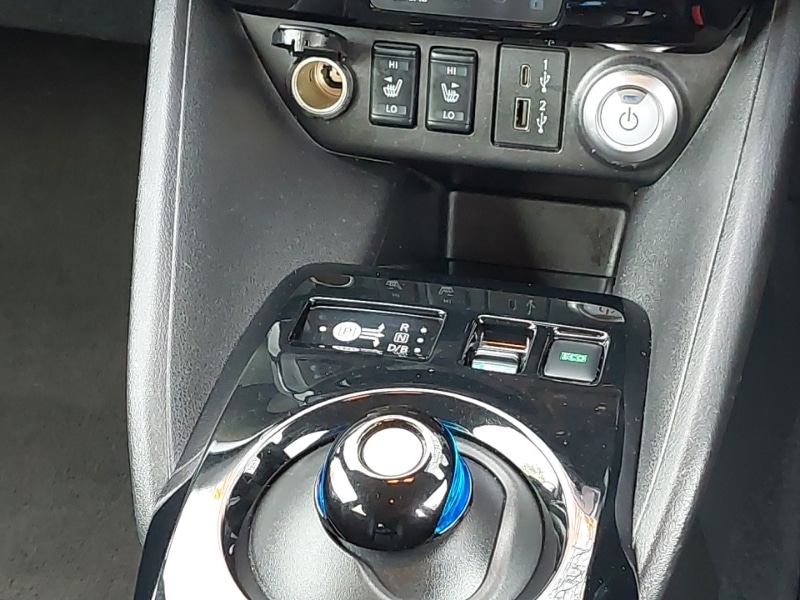Used Nissan Leaf 2022 for sale - 76362174: Photo 11
