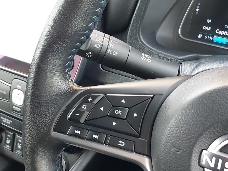 Used Nissan Leaf 2022 for sale - 76362174: Photo 15