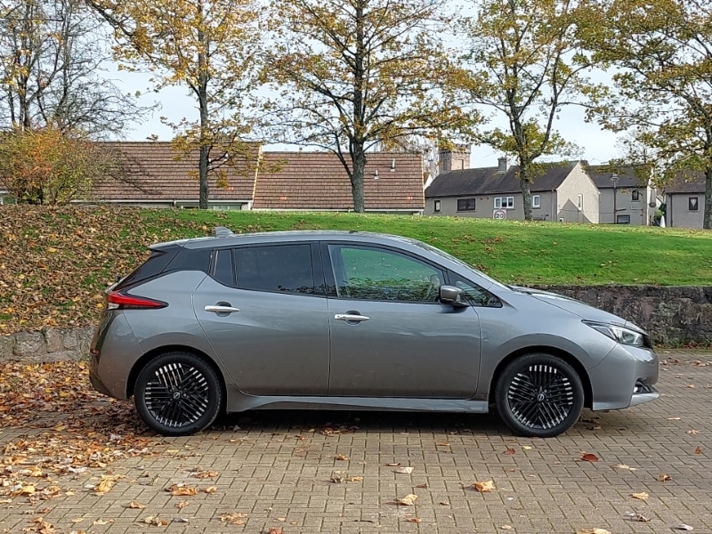 Used Nissan Leaf 2022 for sale - 76362174: Photo 18