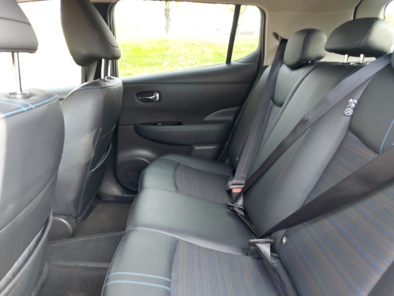 Used Nissan Leaf 2022 for sale - 76362174: Photo 6