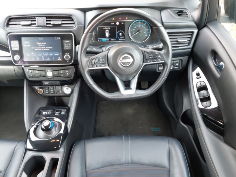 Used Nissan Leaf 2022 for sale - 76362174: Photo 7