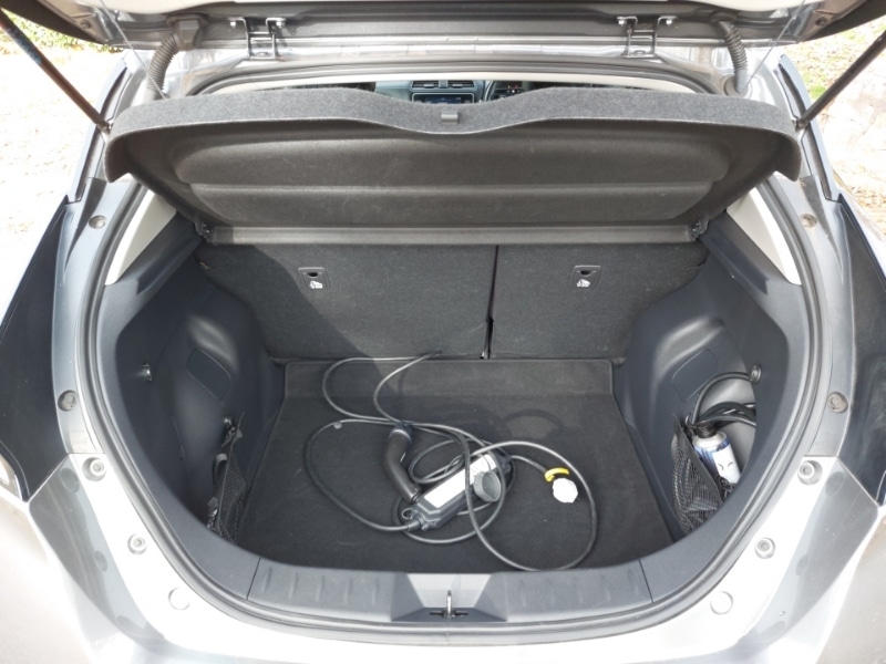 Used Nissan Leaf 2022 for sale - 76362174: Photo 8