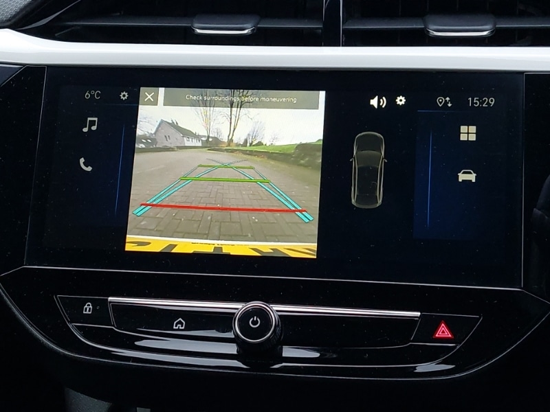 Used Vauxhall Corsa 2025 for sale - 76839131: Photo 14