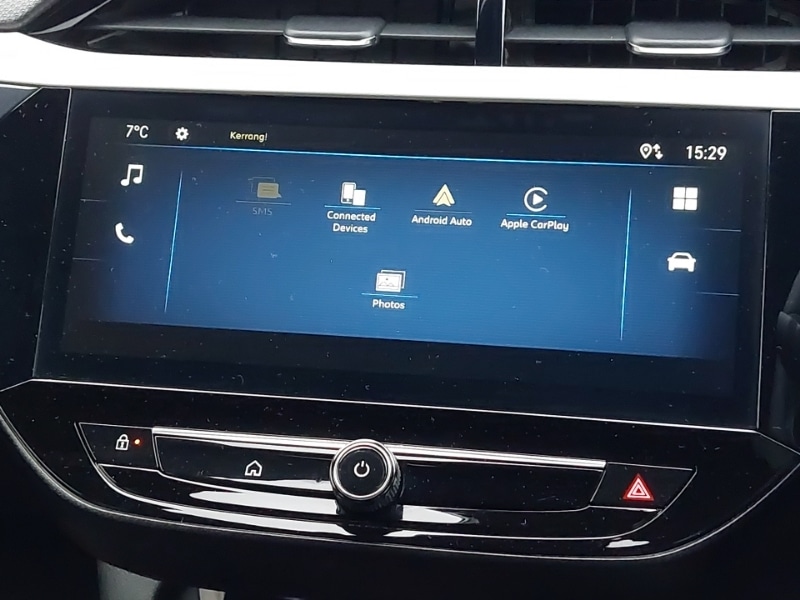 Used Vauxhall Corsa 2025 for sale - 76839131: Photo 15