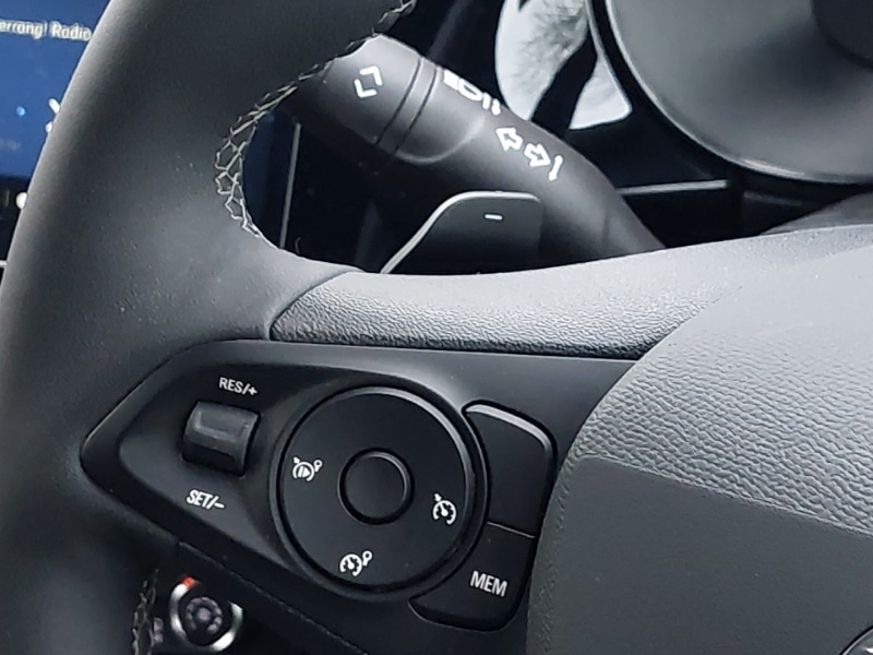 Used Vauxhall Corsa 2025 for sale - 76839131: Photo 16