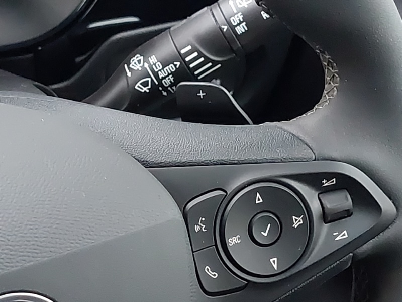 Used Vauxhall Corsa 2025 for sale - 76839131: Photo 17