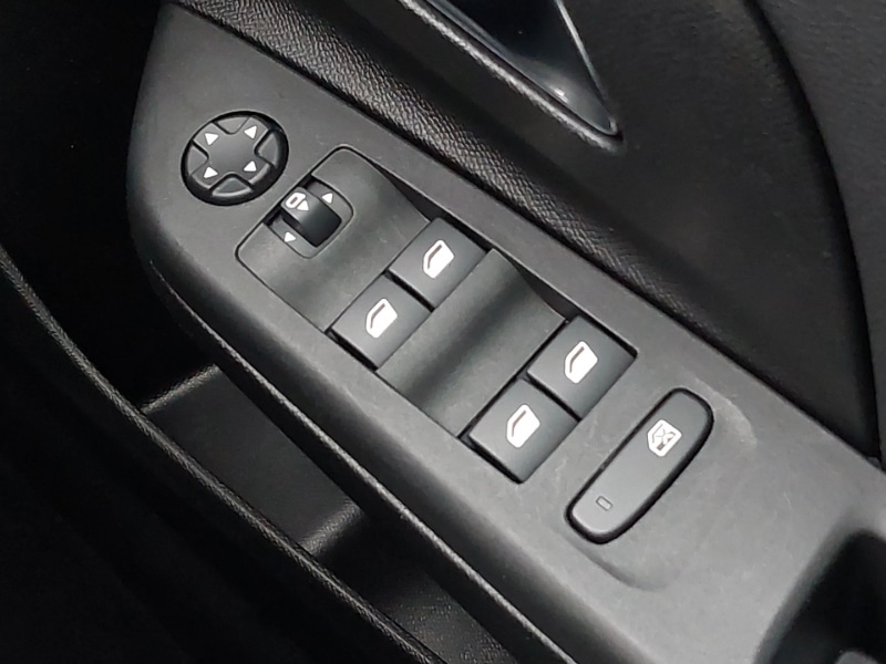 Used Vauxhall Corsa 2025 for sale - 76839131: Photo 18