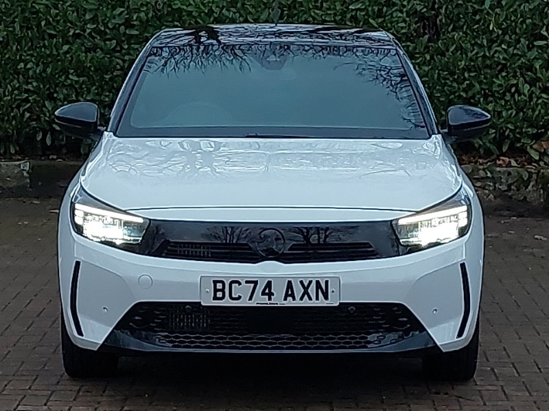 Used Vauxhall Corsa 2025 for sale - 76839131: Photo 19